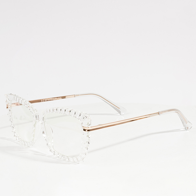 women's designer eyeglass frames