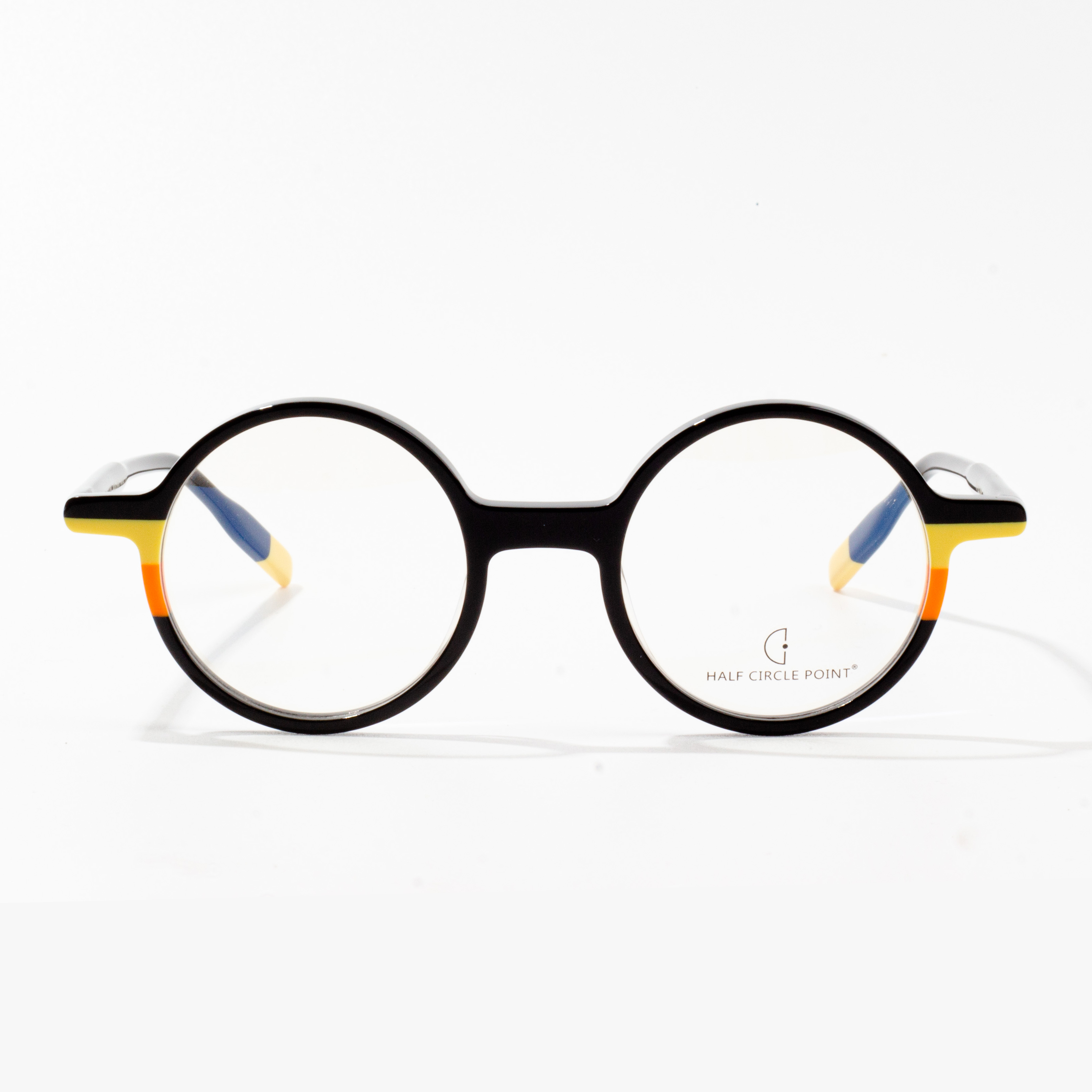 acetate glasses frame