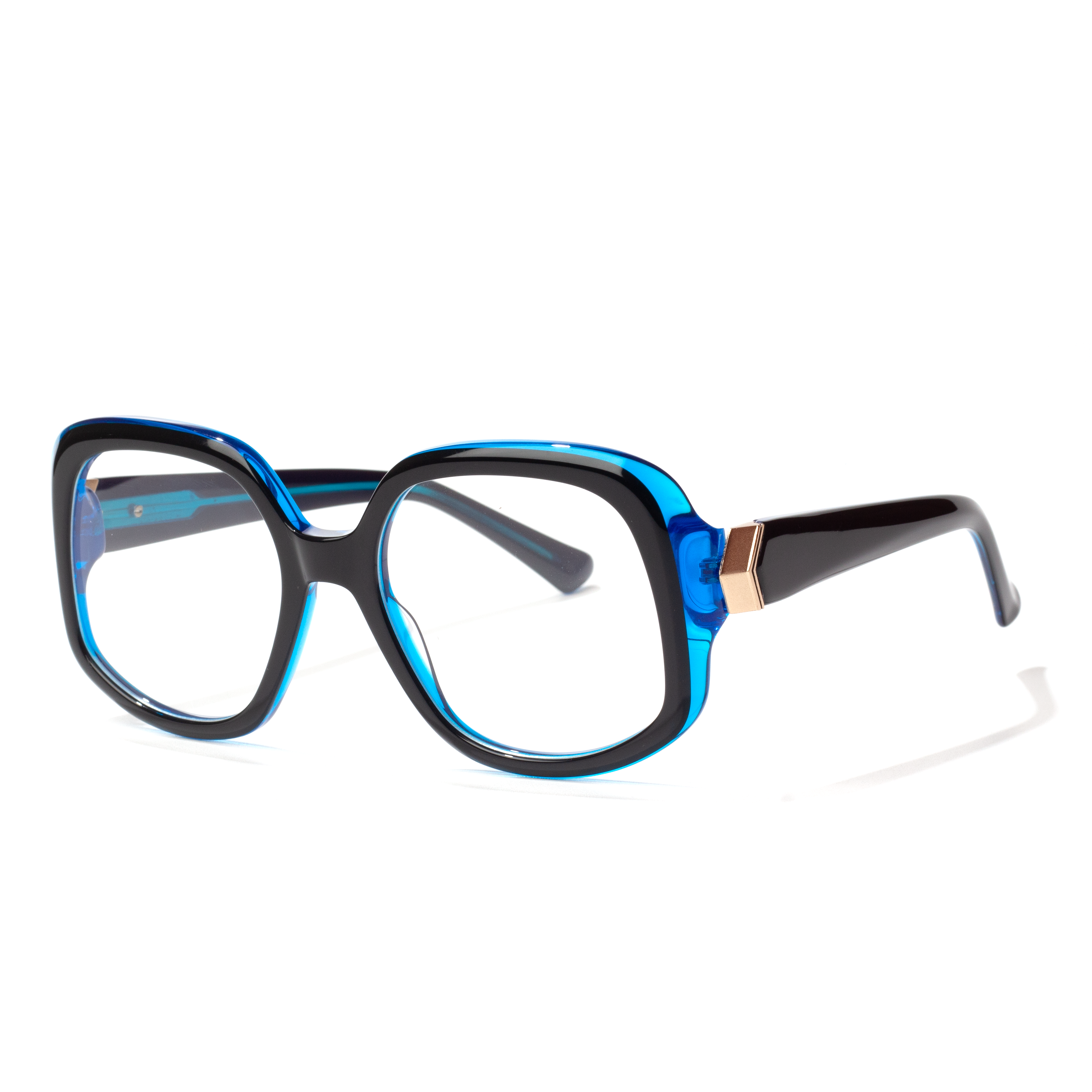 Popular High Quality Optical Frame (5)