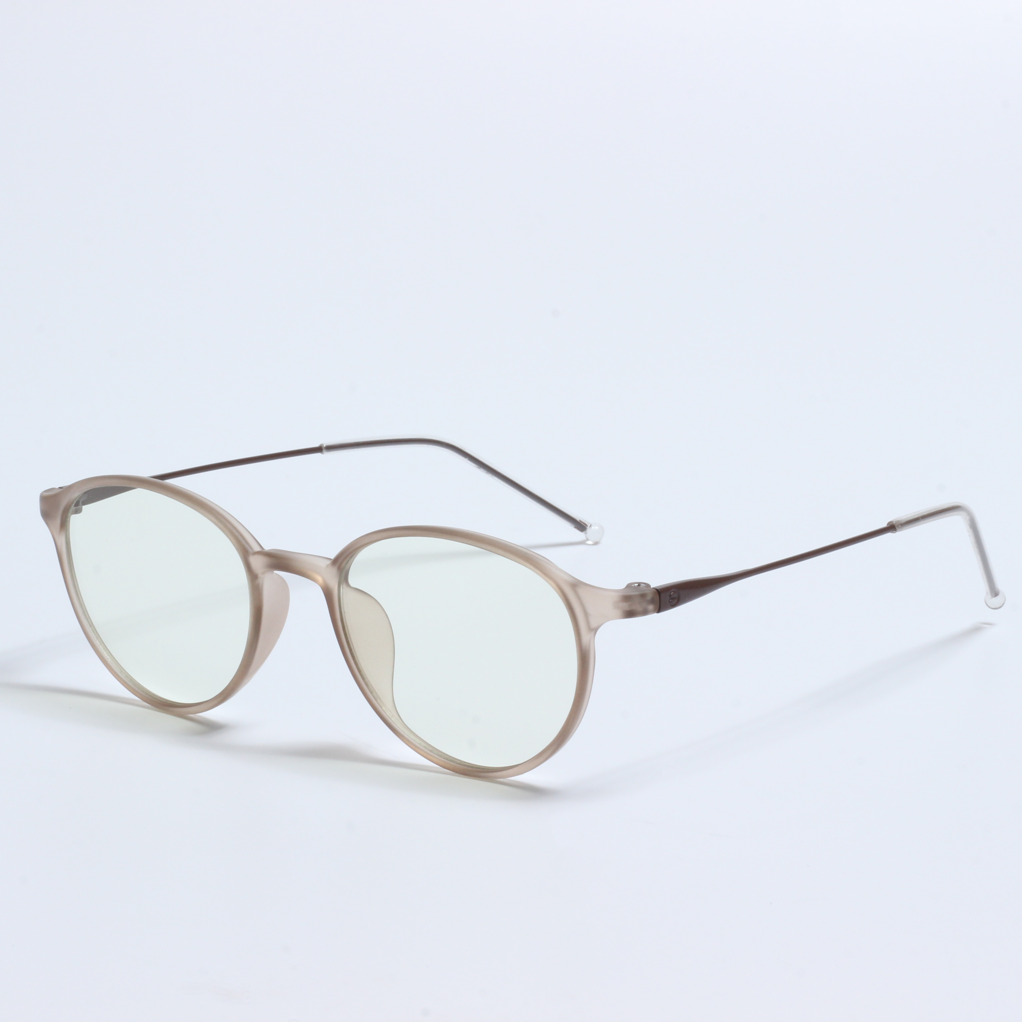 Stok rasmiylashtiruvi TR Metall optik ko'zoynakli ramka (10)