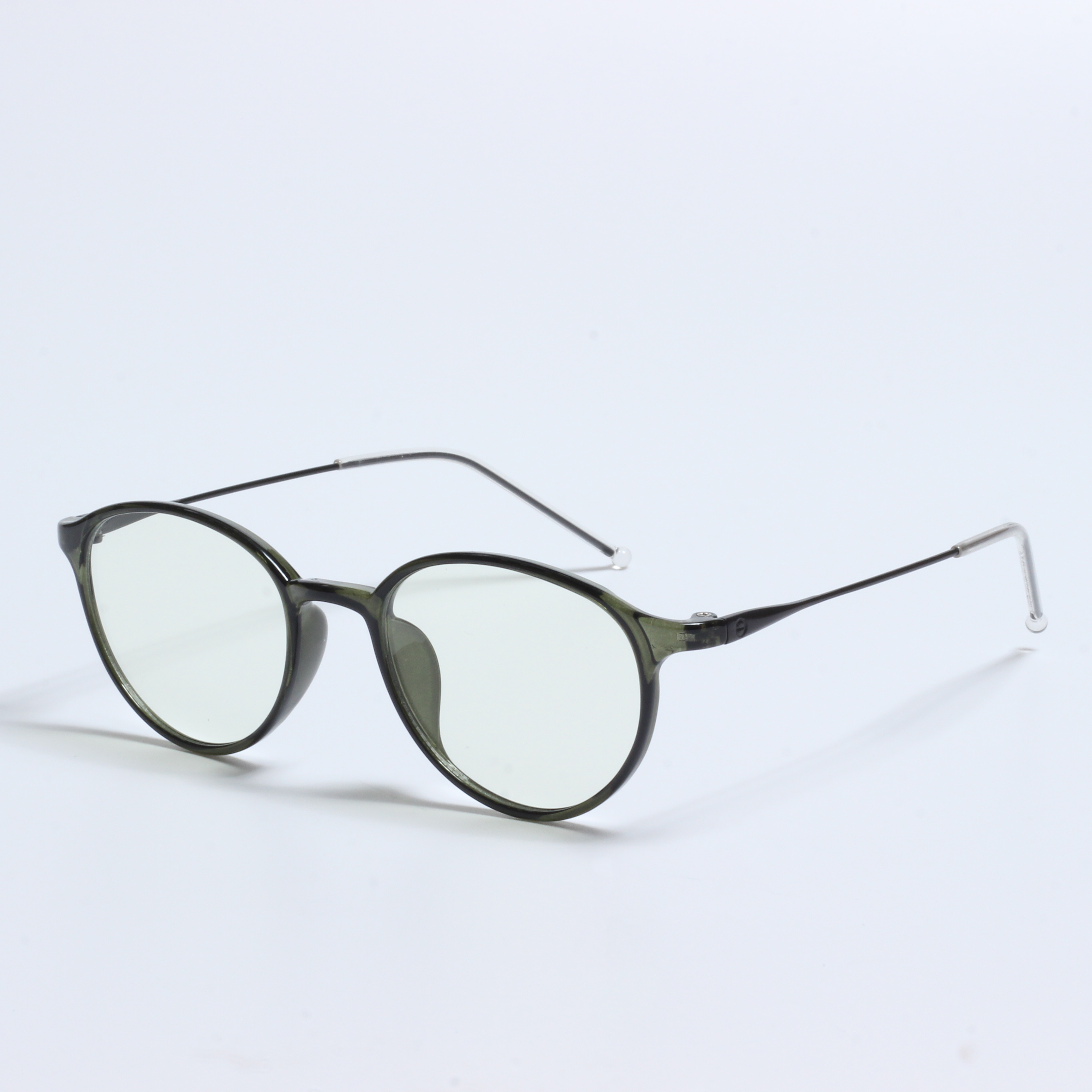 Stok rasmiylashtiruvi TR Metall optik ko'zoynakli ramka (9)
