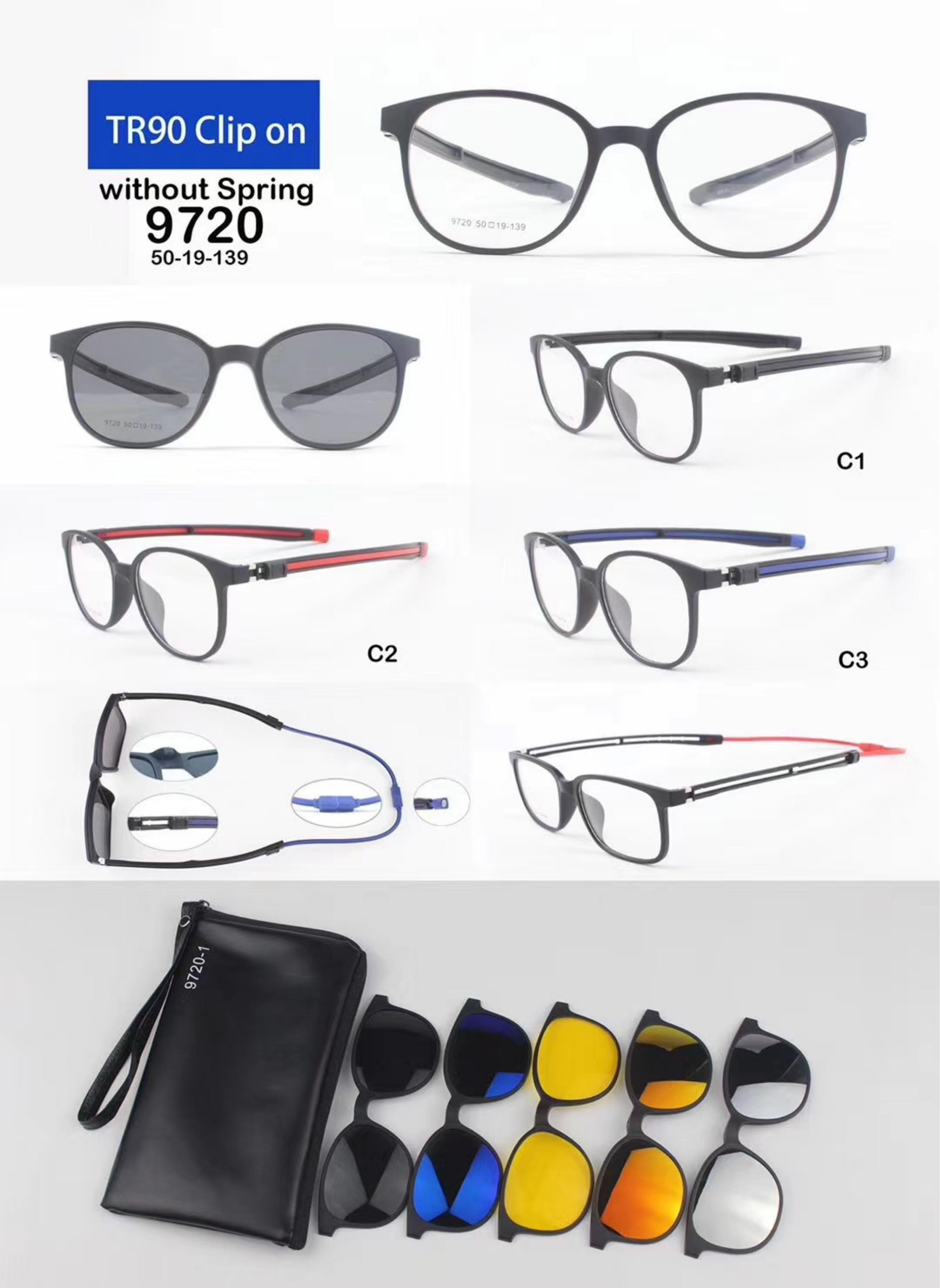 lunettes de soleil rondes pour hommes