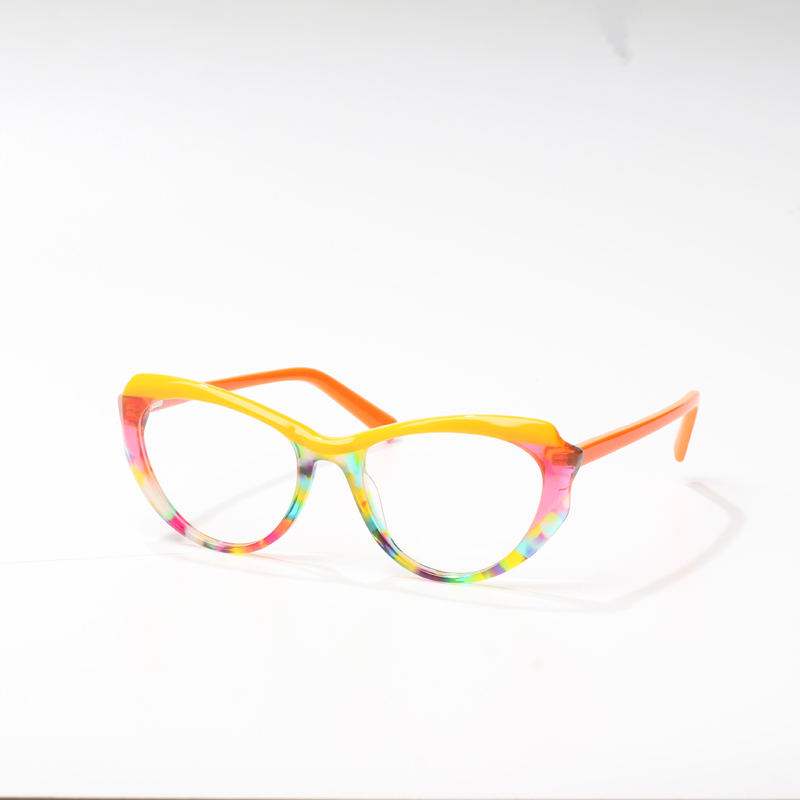 acétate pour montures de lunettes