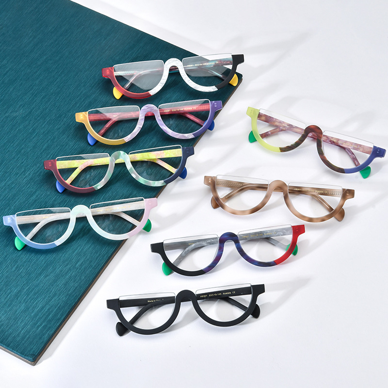 acetate frame cheap