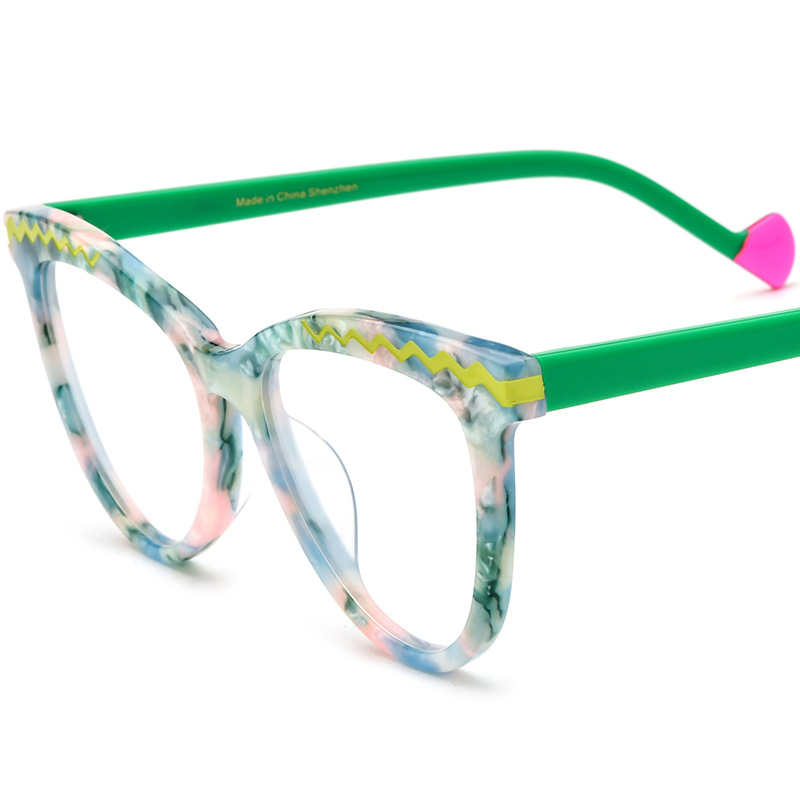 Factory price eyewear branded model