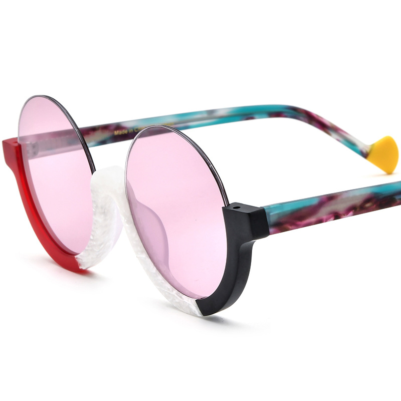 acetate frame wholesale