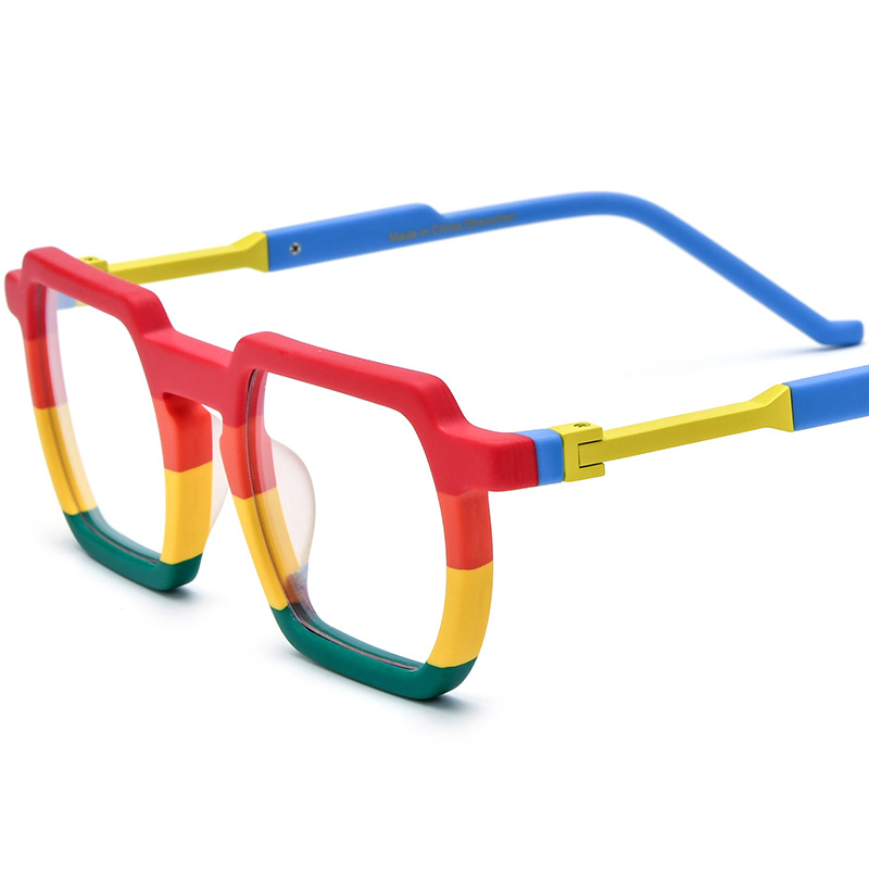 acetate frame wholesale