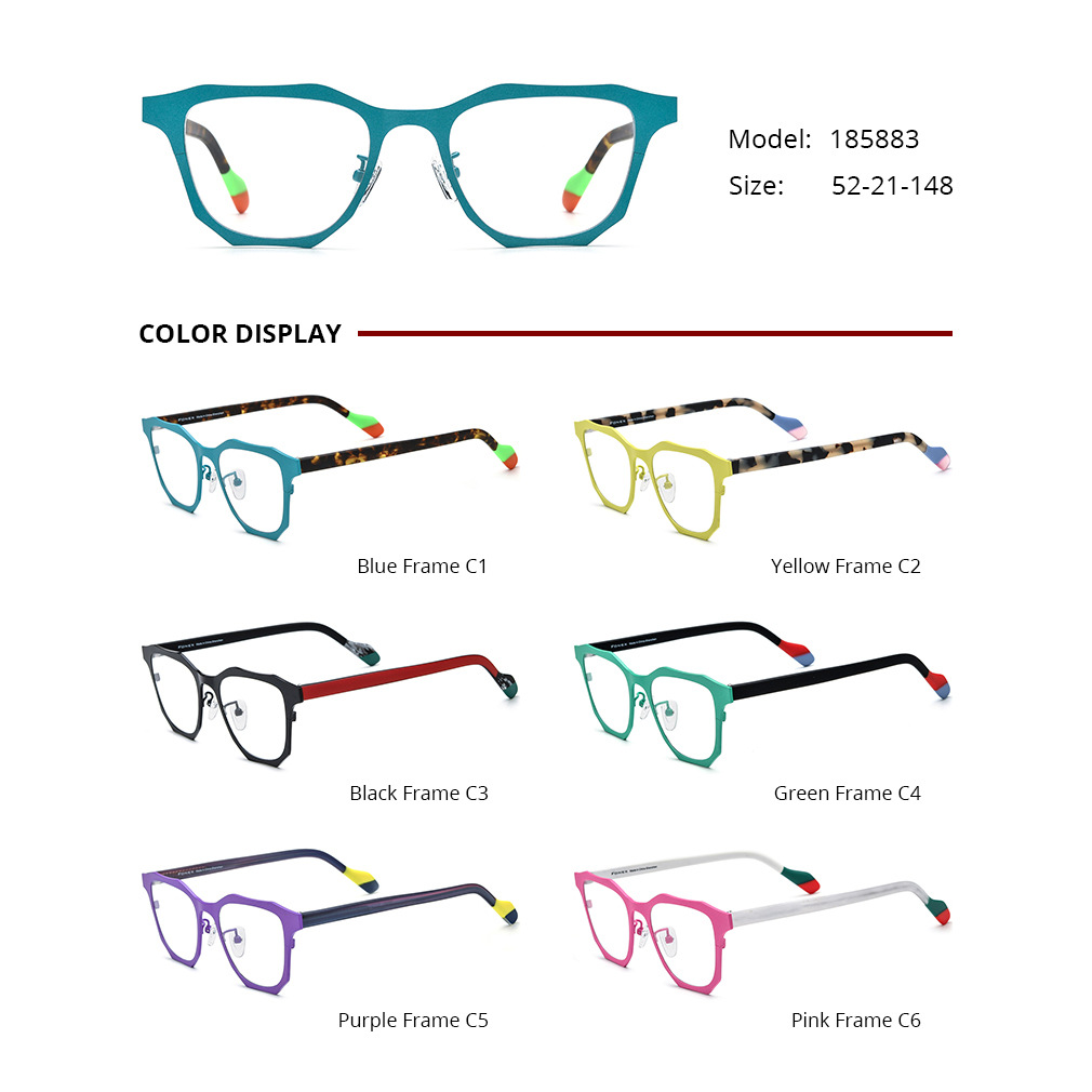 best fashion eyewear wholesale