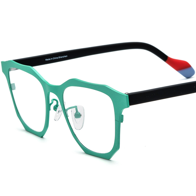 cheap fashion eyewear manufactory
