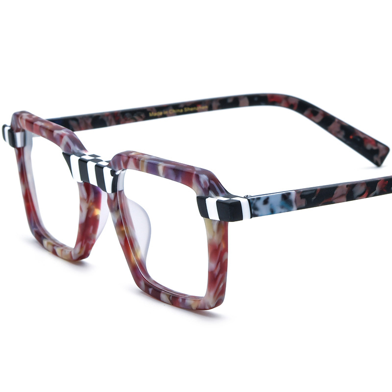 cheap glasses model factory