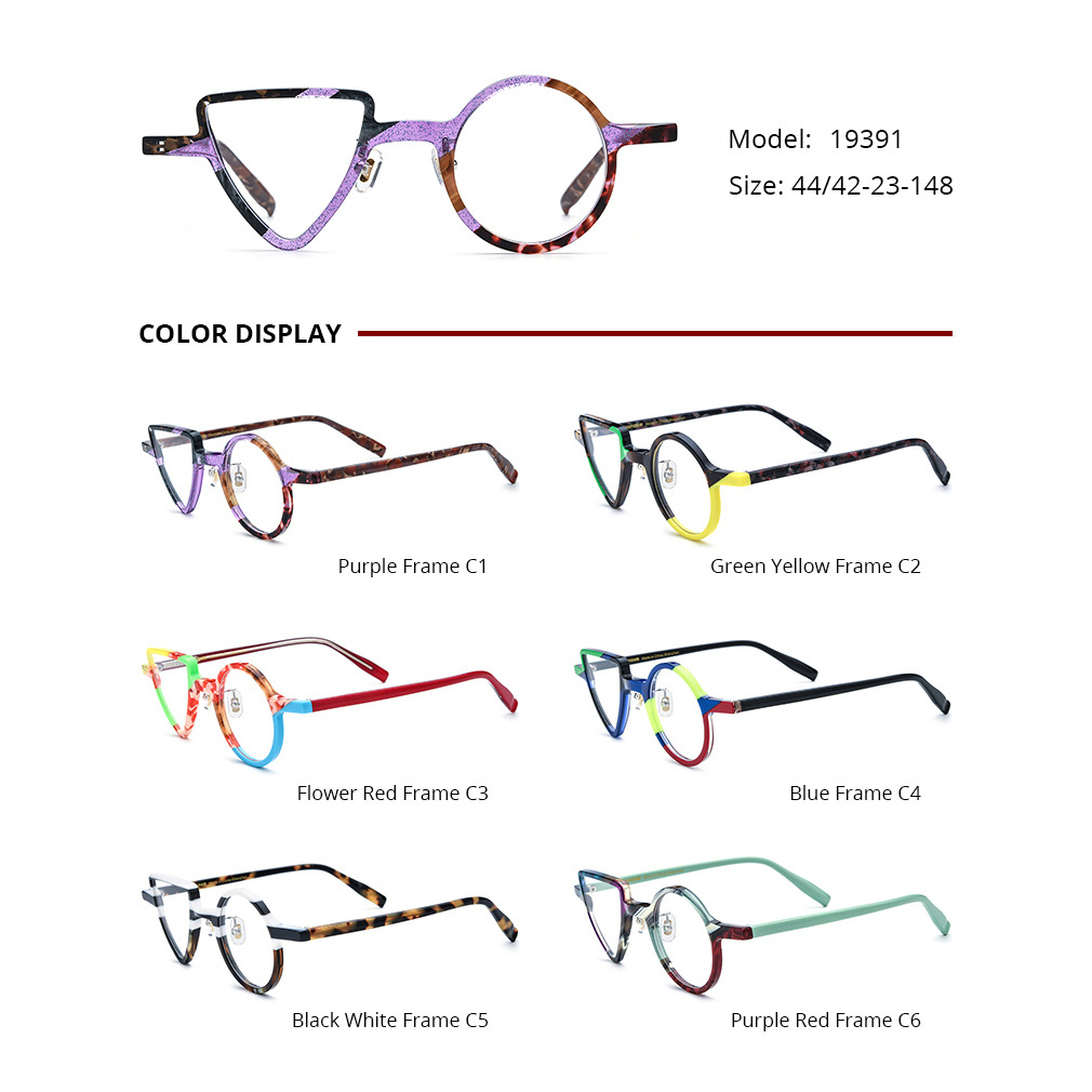 cheap hot eyewear model