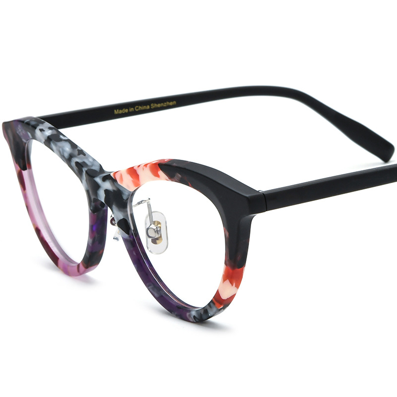 custom eywear model supplier