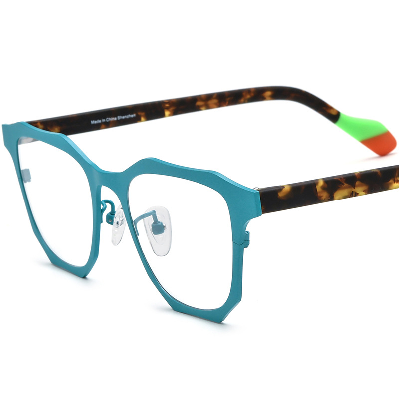 custom fashion ptical frame