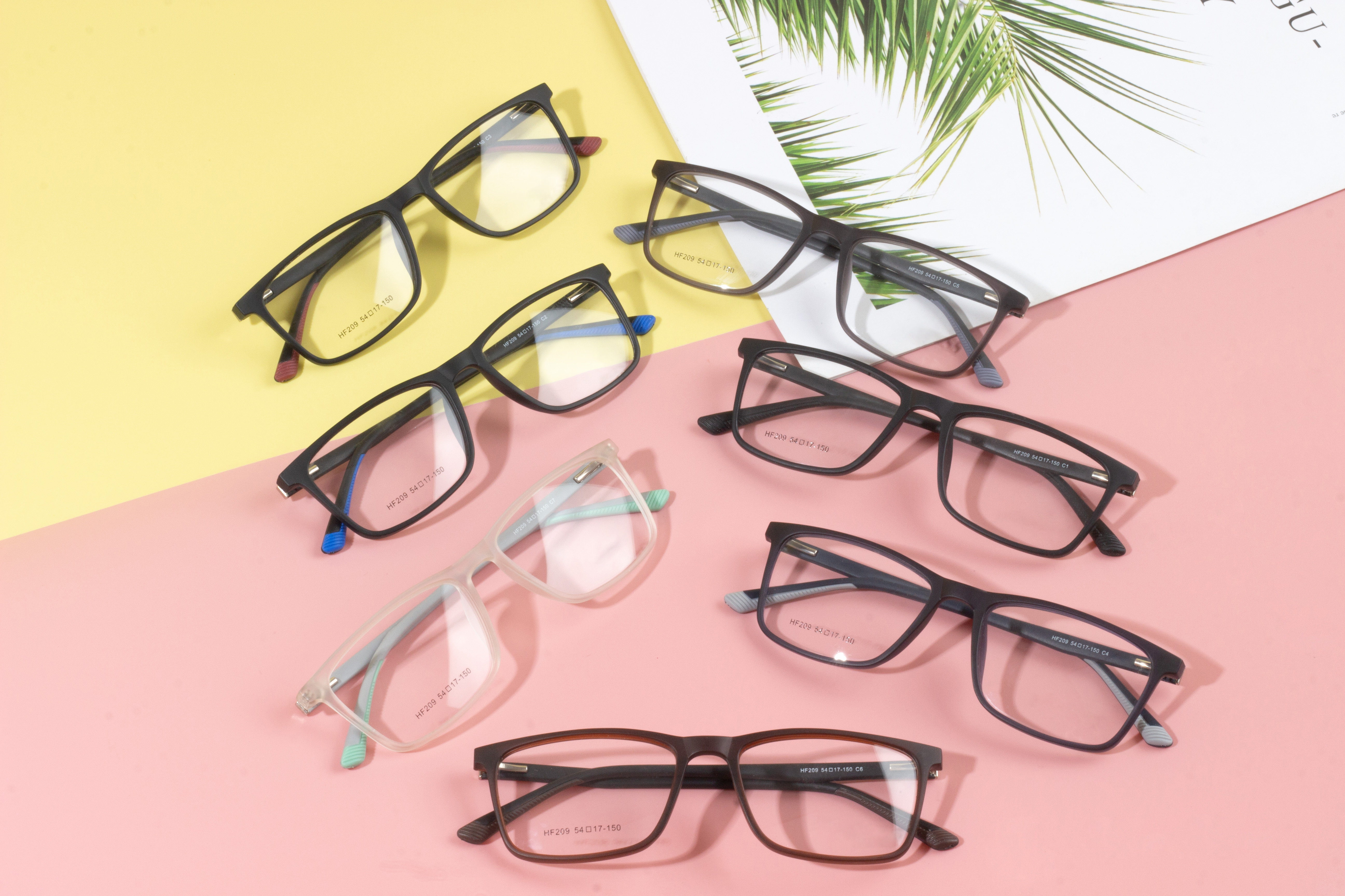 designer optical frames