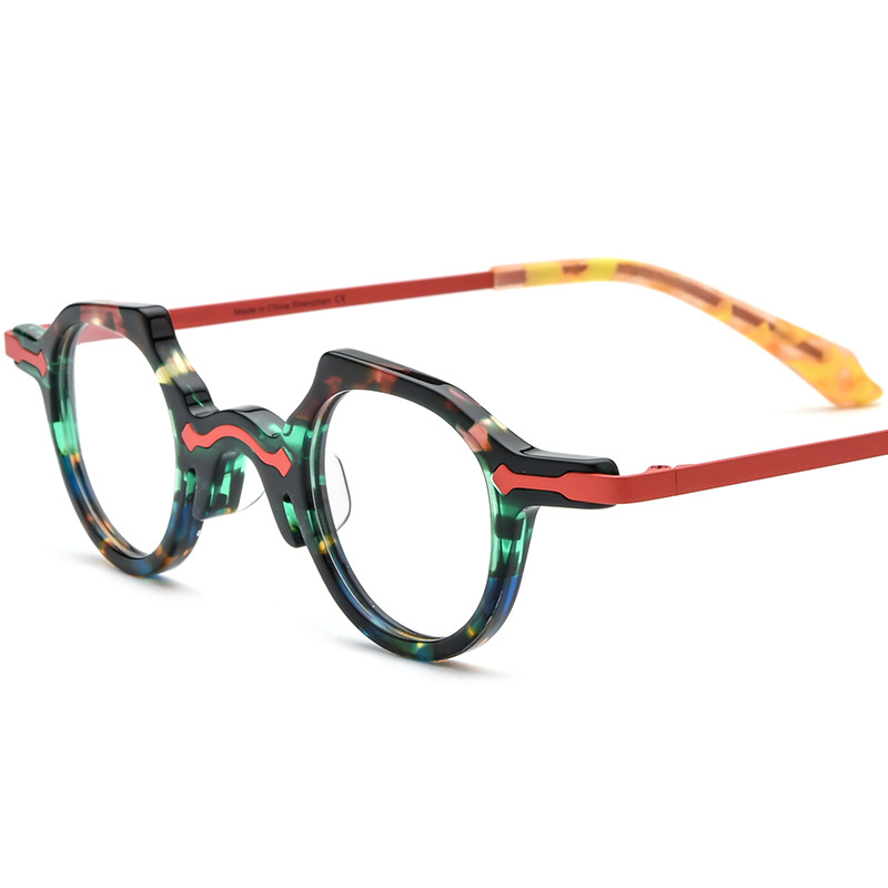 eyewaer custom