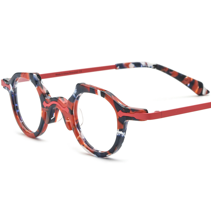 eyewaer fashion