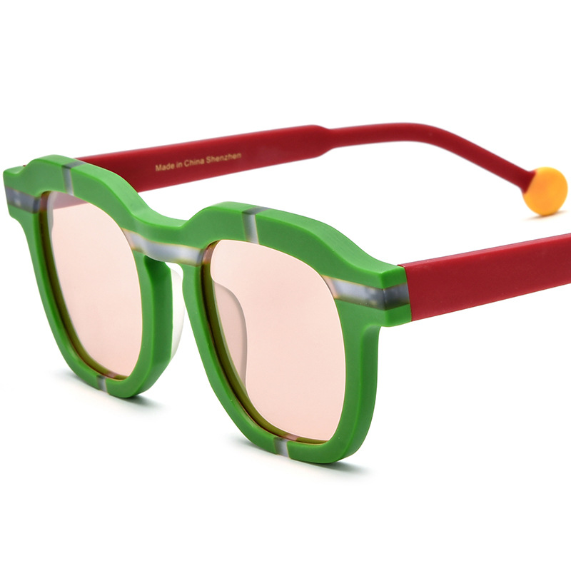 eyewear fashion