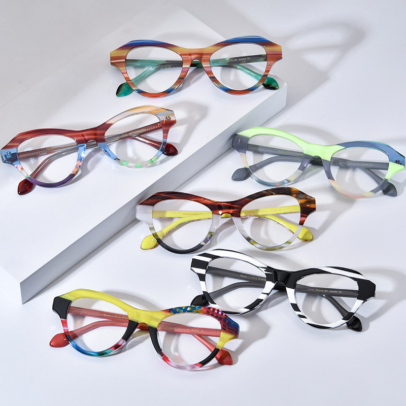 eyewear frames wholesale