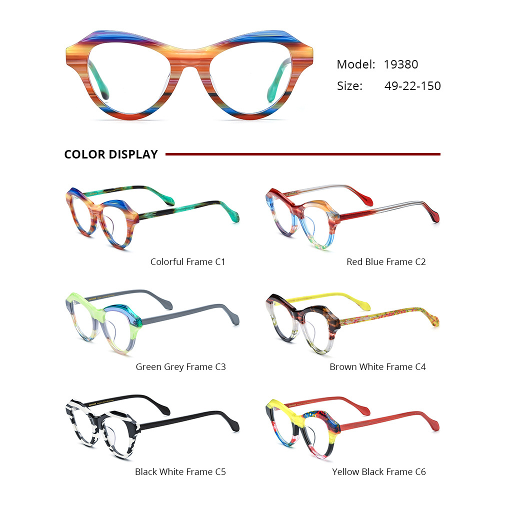 eyewear optical frame wholesale