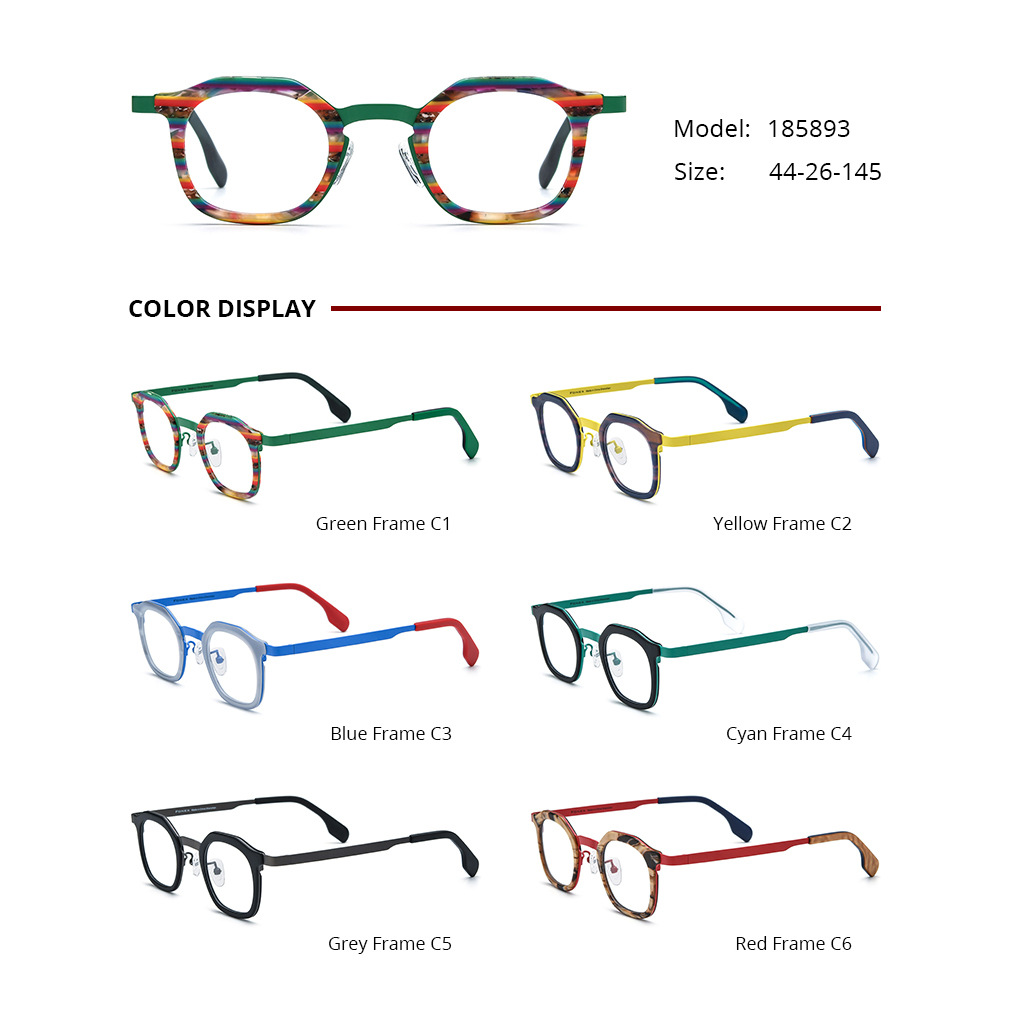 eyewear wholesale