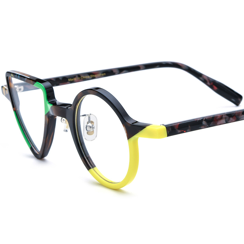 factory direct sales eyewear model