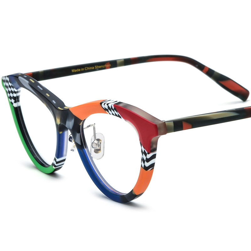 fashion wholesale price eyewear model