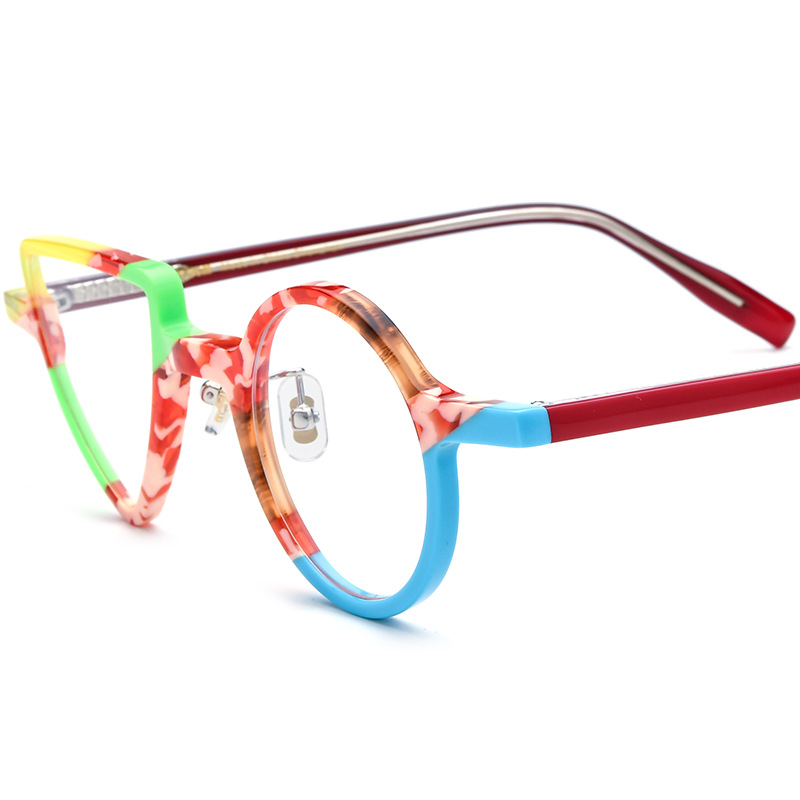 new branded glasses model