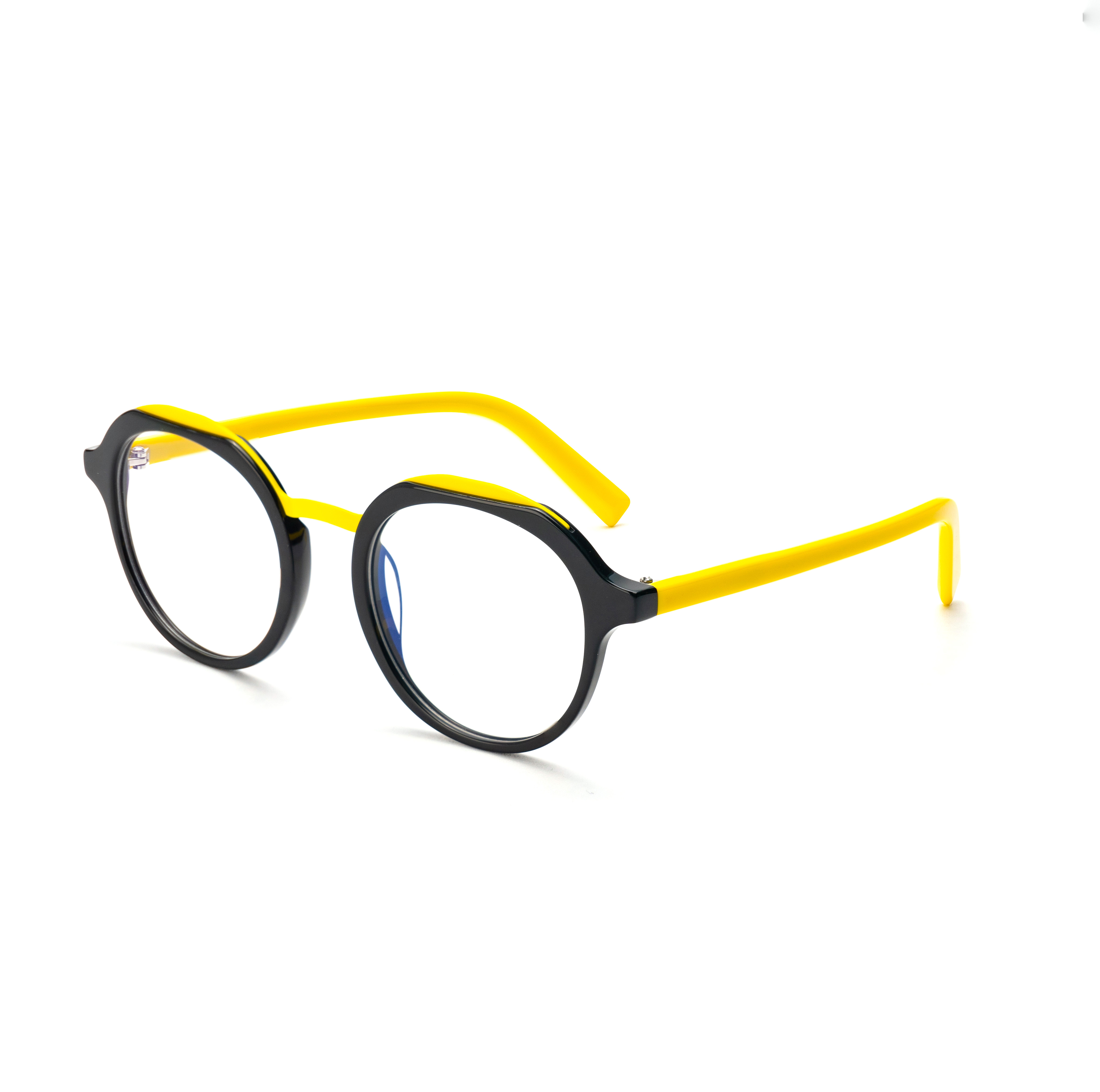 new style fashion eyewera model