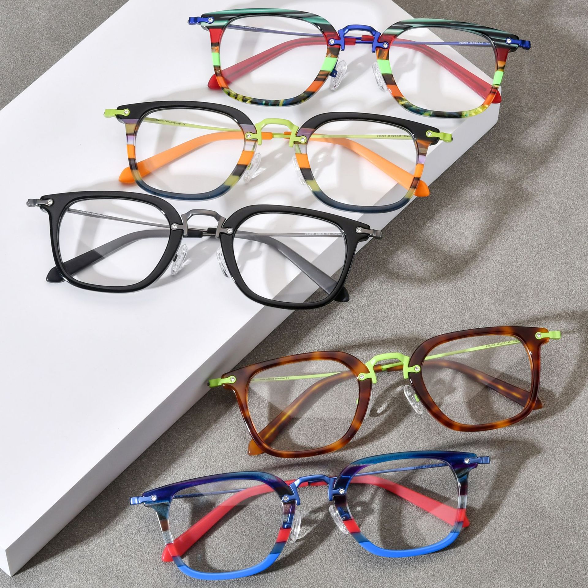 optical frame wholesale