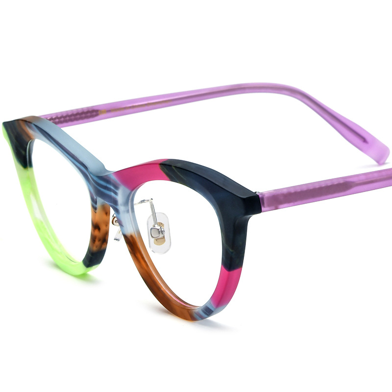 same brand model eyewear manufactory