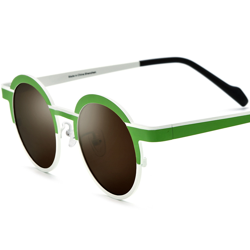 titanium frame sell well