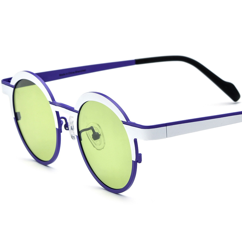 titanium frame special
