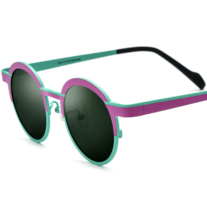 titanium frame wholesale