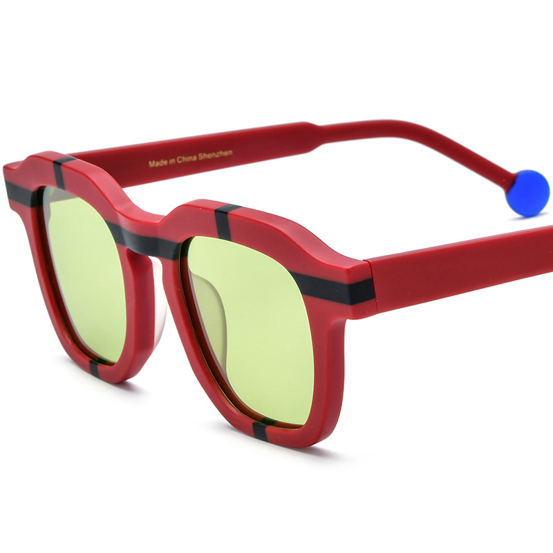 vision ottica popular
