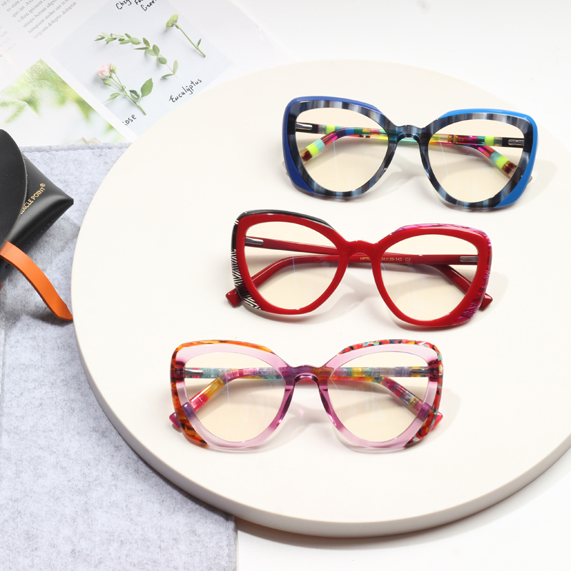 montures de lunettes en gros