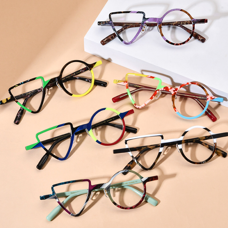 wholesale price branded eyewear model