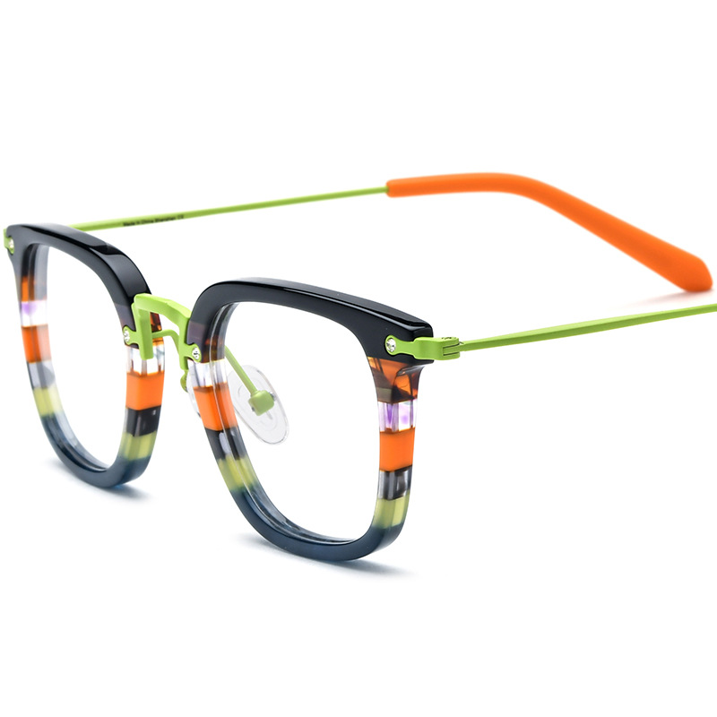 zeelool optical frame factory