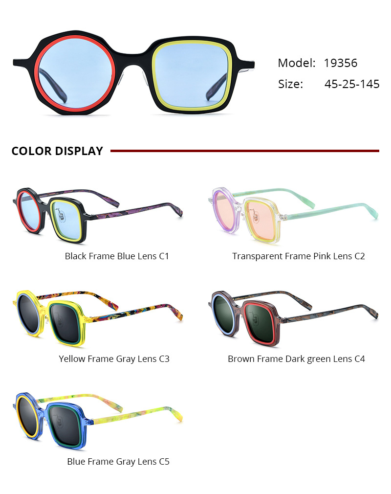 zeelool optical frames fashion