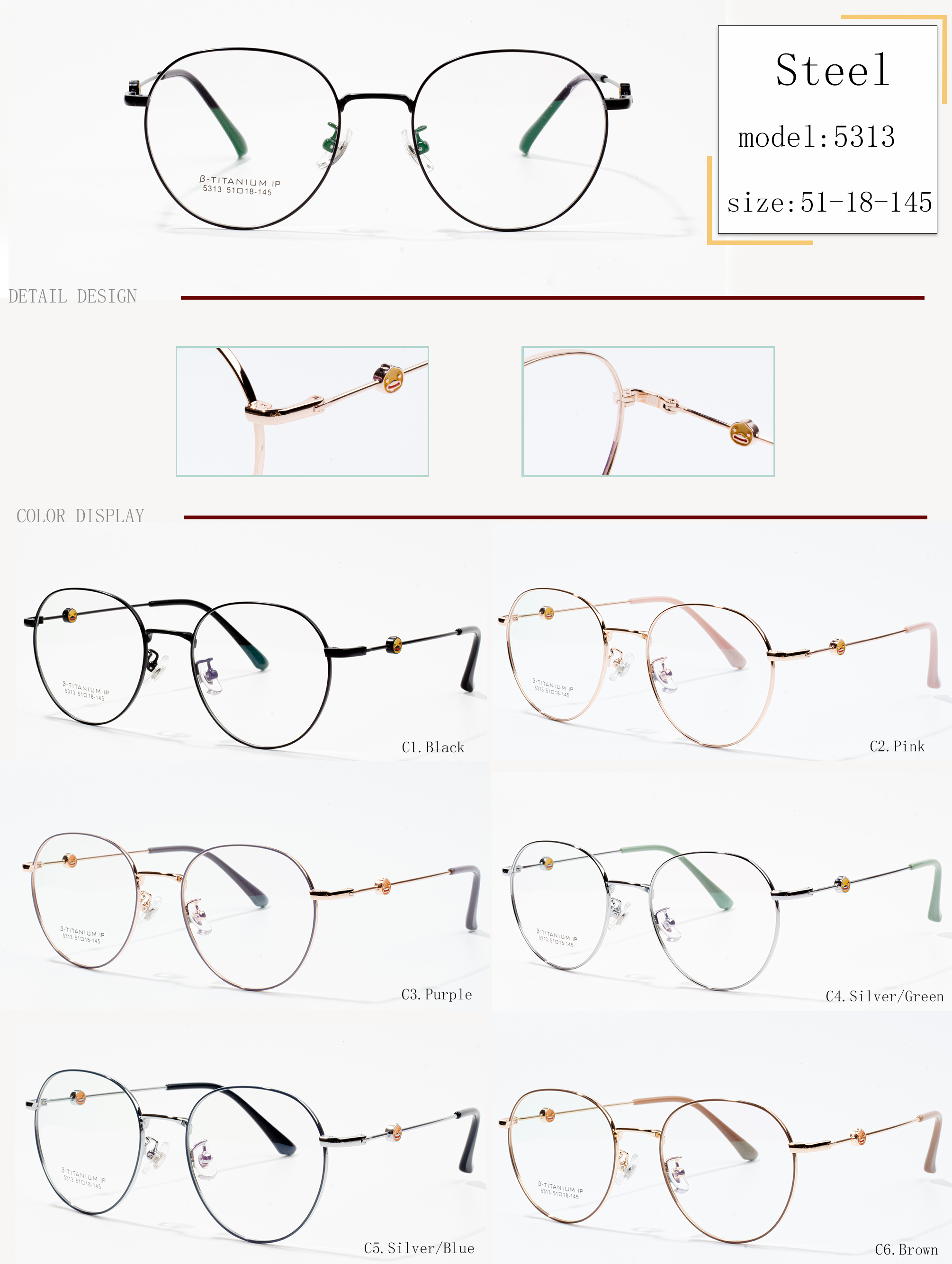 pictures of eyeglass frames