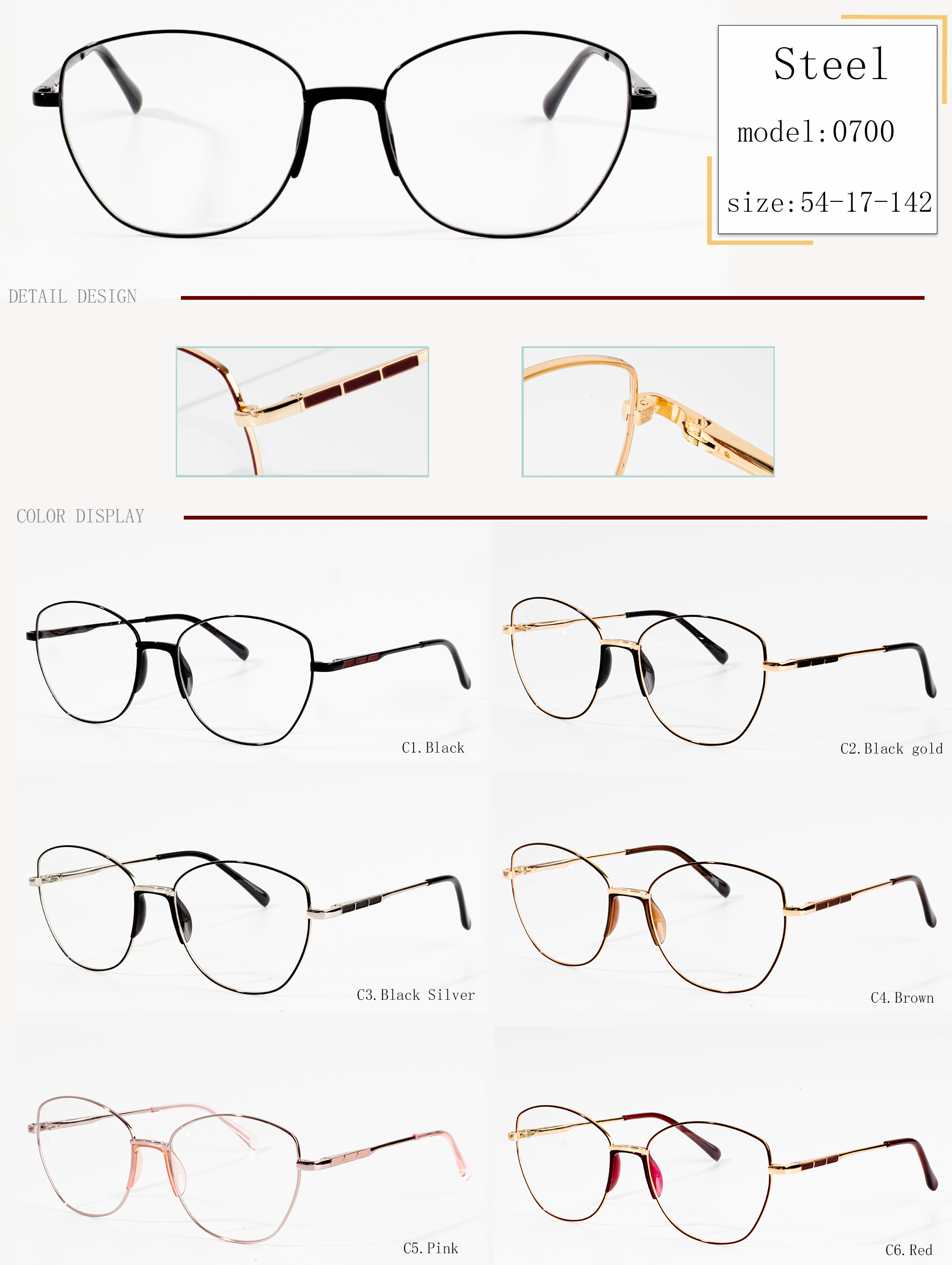 best eyeglass frames